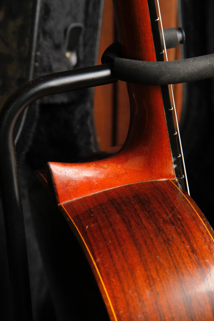 Esteve 7SR Classical Nylon String Guitar Made in Spain 2006 Pre-Owned