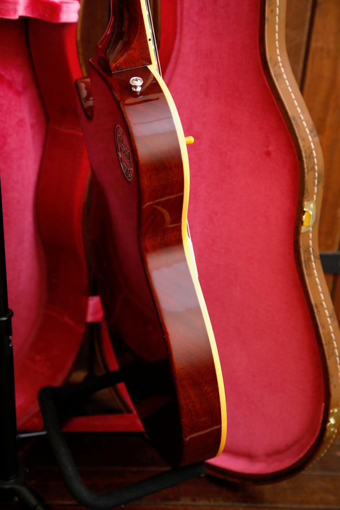 Gibson Custom 1959 Les Paul Standard VOS Dirty Lemon