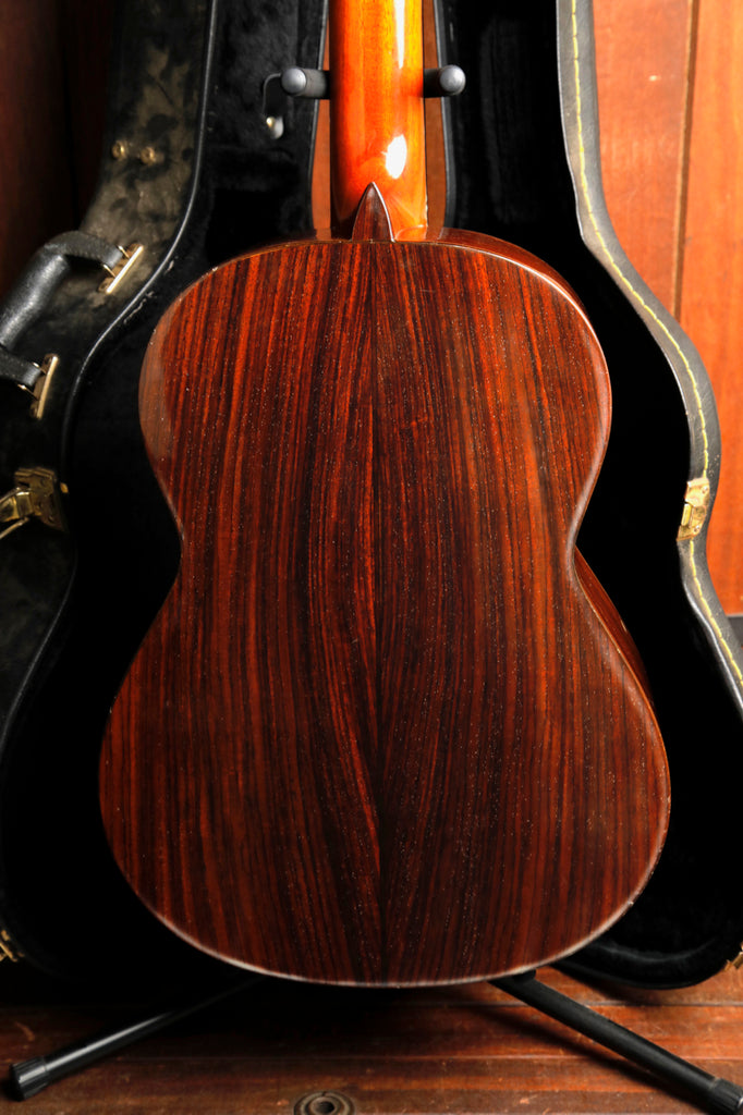 Esteve 7SR Classical Nylon String Guitar Made in Spain 2006 Pre-Owned