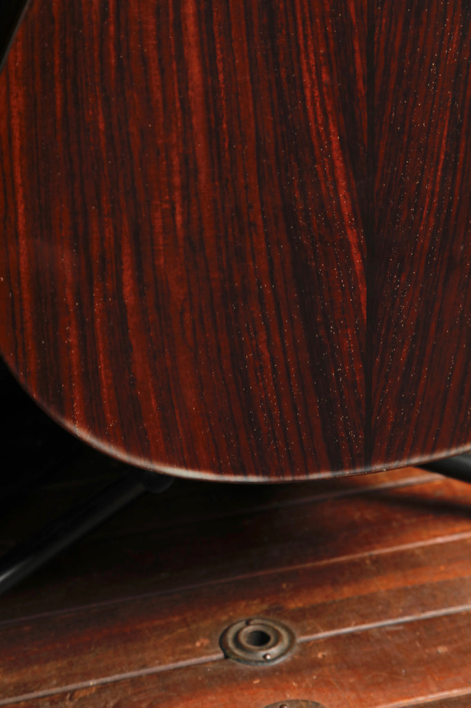 Esteve 7SR Classical Nylon String Guitar Made in Spain 2006 Pre-Owned