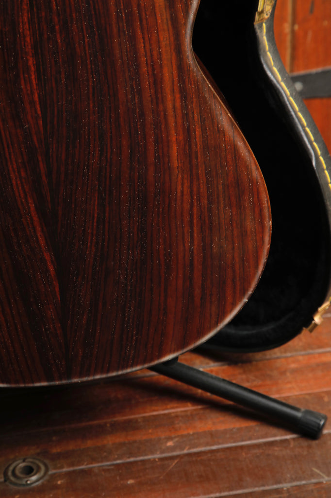 Esteve 7SR Classical Nylon String Guitar Made in Spain 2006 Pre-Owned