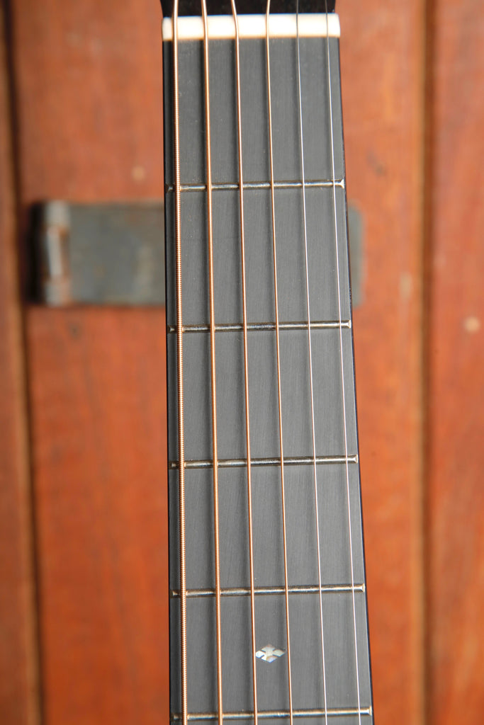 Sigma 000MC-15E Mahogany Acoustic-Electric Guitar