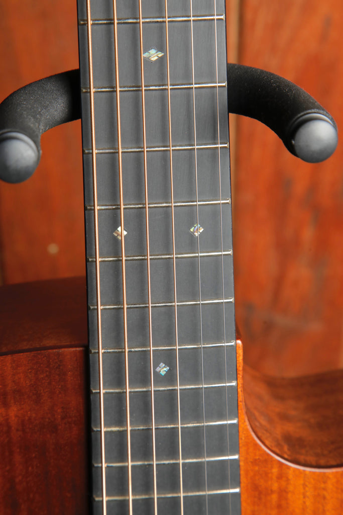 Sigma 000MC-15E Mahogany Acoustic-Electric Guitar