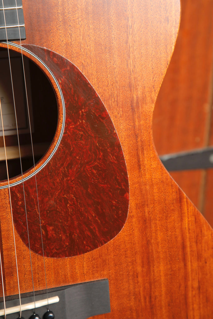 Sigma 000MC-15E Mahogany Acoustic-Electric Guitar