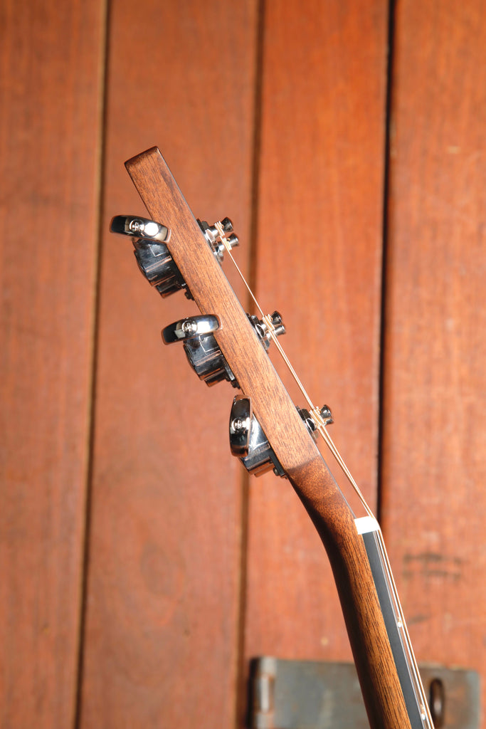 Sigma 000MC-15E Mahogany Acoustic-Electric Guitar