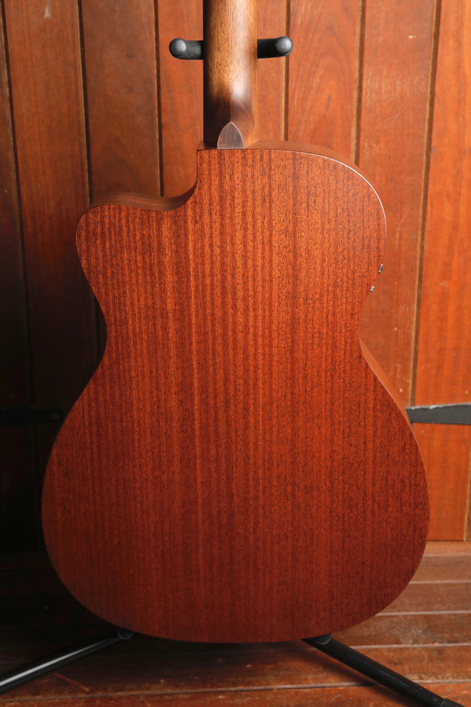 Sigma 000MC-15E Mahogany Acoustic-Electric Guitar
