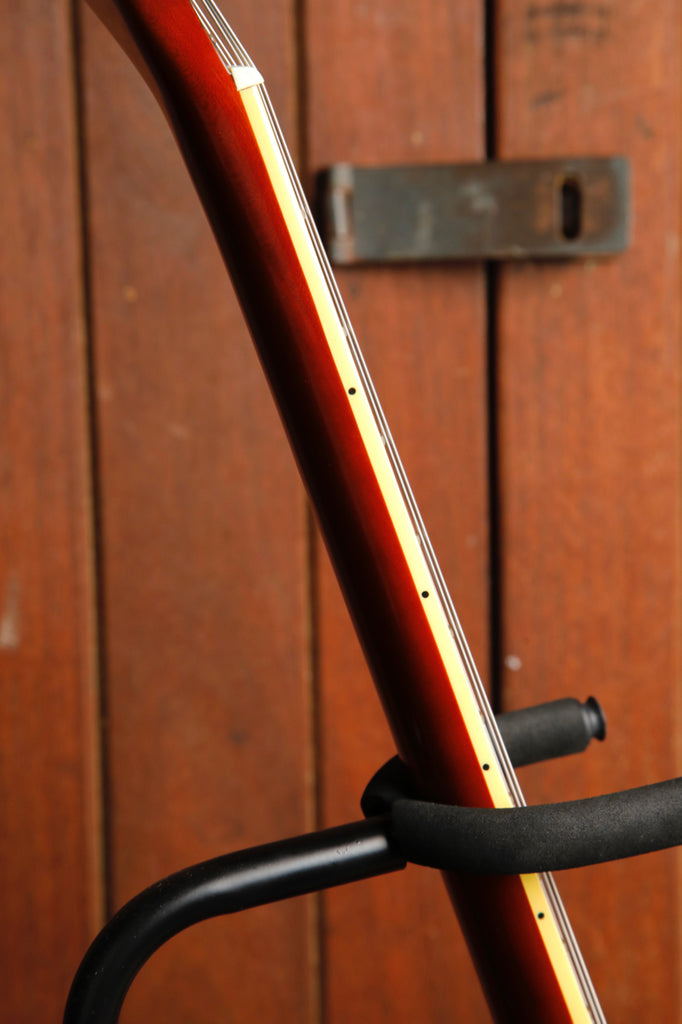 Epiphone Les Paul Standard Cherry Sunburst Electric Guitar MIK 2006 Pre-Owned