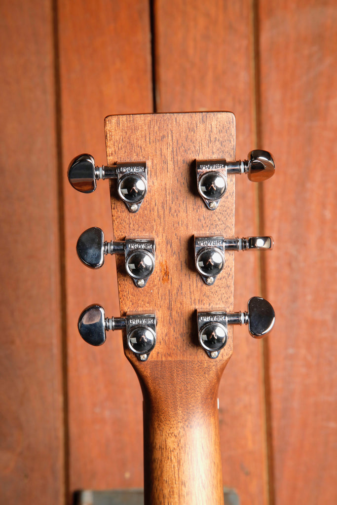 Sigma 000MC-15E Mahogany Acoustic-Electric Guitar