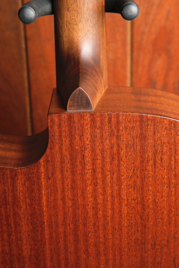 Sigma 000MC-15E Mahogany Acoustic-Electric Guitar