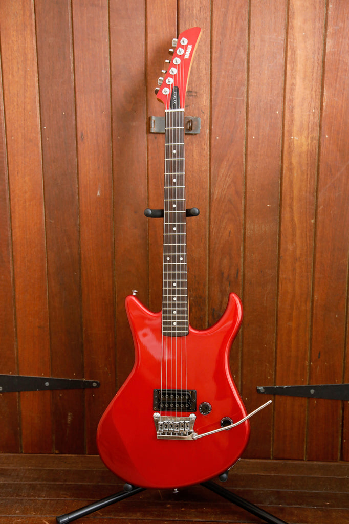 Yamaha SS-700EX Candy Tone Red Electric Guitar Made in Japan 1983 Pre-Owned