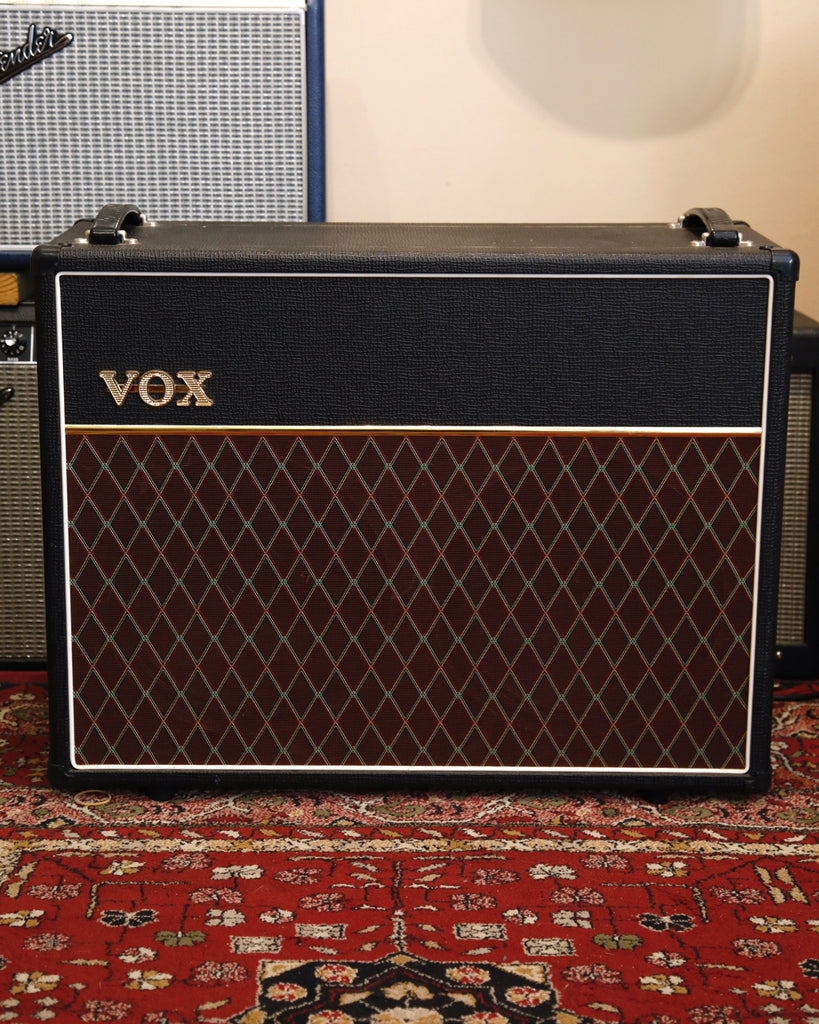 Vox V212C Speaker Extension Cabinet Pre-Owned