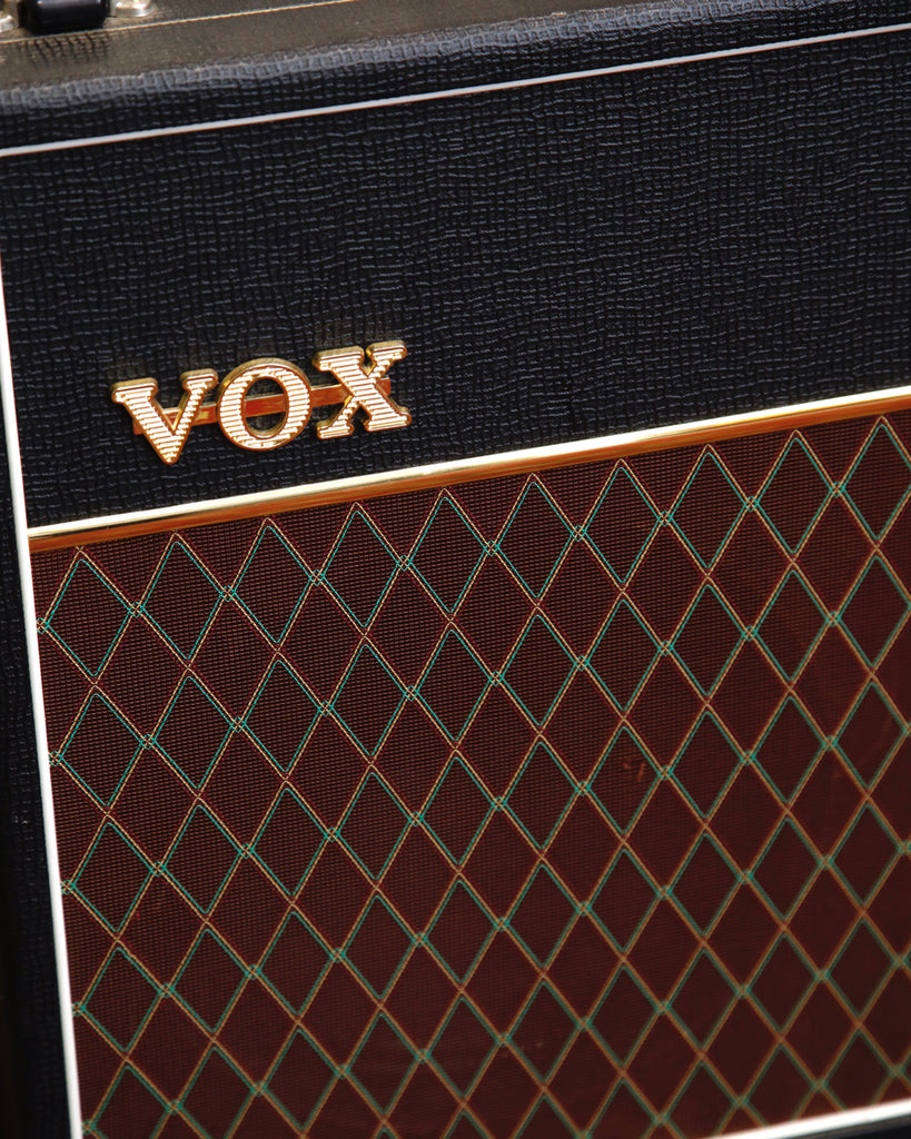 Vox V212C Speaker Extension Cabinet Pre-Owned