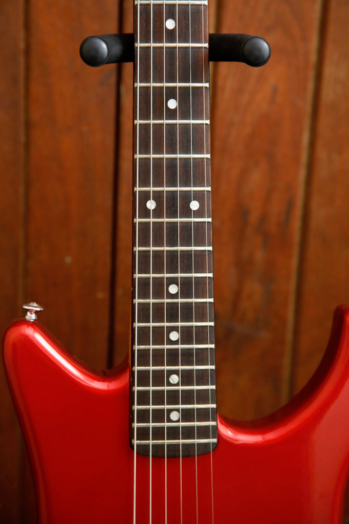Yamaha SS-700EX Candy Tone Red Electric Guitar Made in Japan 1983 Pre-Owned