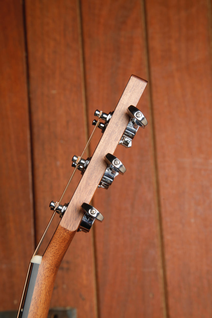 Sigma 000ME-L Left Handed Acoustic-Electric Guitar