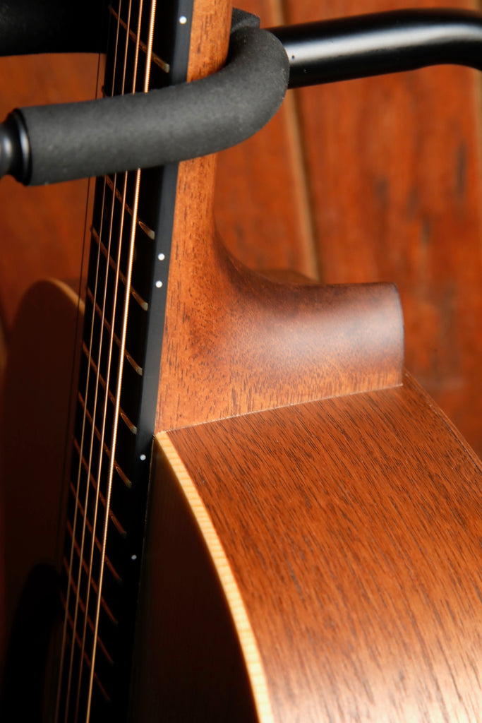 Sigma 000ME-L Left Handed Acoustic-Electric Guitar