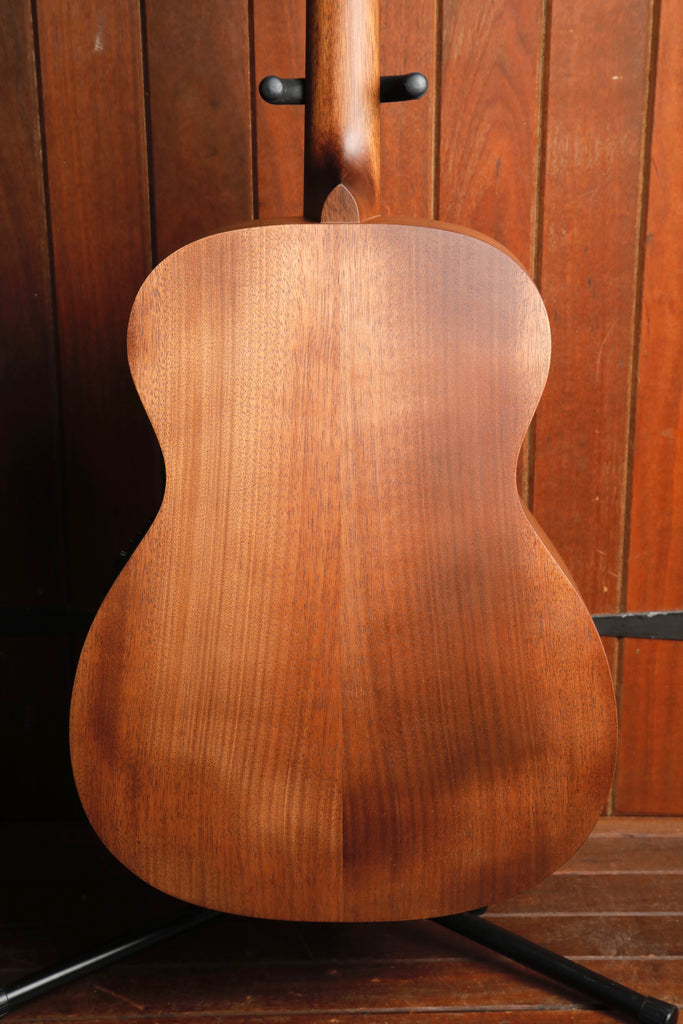 Sigma 000ME-L Left Handed Acoustic-Electric Guitar