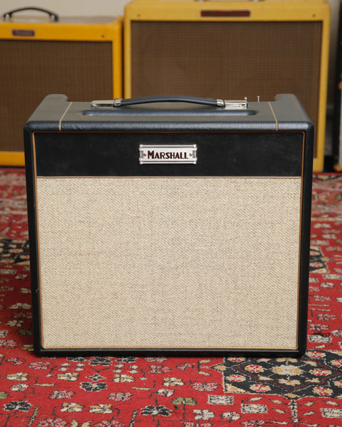 Marshall ST20C Studio JTM 20-Watt Combo Valve Amplifier Pre-Owned