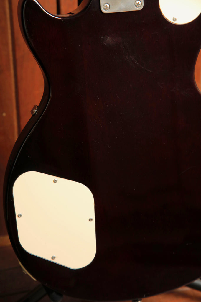 Epiphone Les Paul 100 Tobacco Sunburst Electric Guitar Pre-Owned