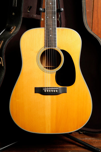 Martin D-35 Vintage 1969 Spruce / Brazilian Rosewood 1969 Pre-Owned