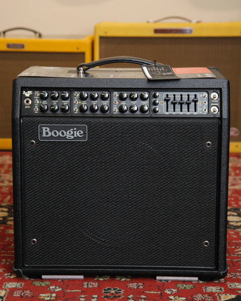 Mesa Boogie Mark VII 1x12" Guitar Amplifier Combo