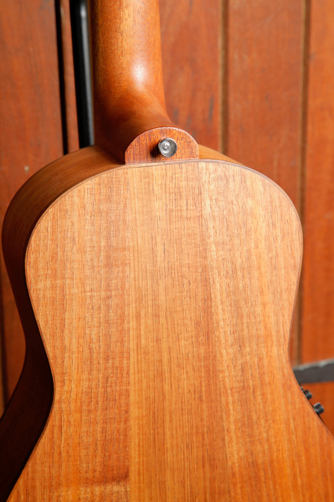 Cole Clark CCSP1E-MMAH Studio Parlour Acoustic-Electric Guitar