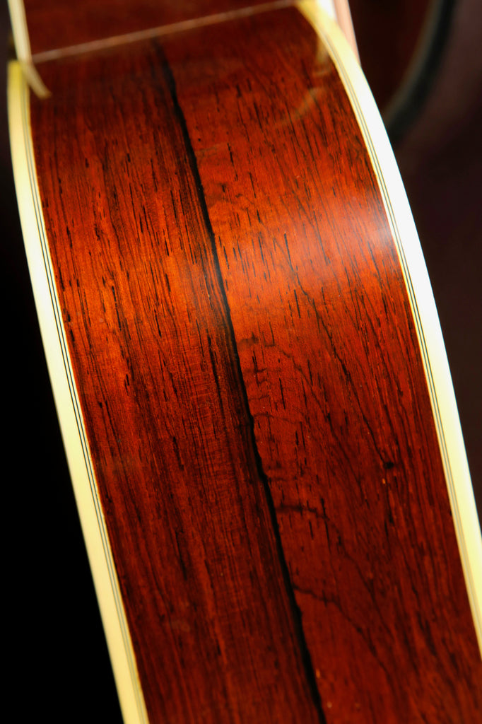 Martin D-35 Vintage 1969 Spruce / Brazilian Rosewood 1969 Pre-Owned