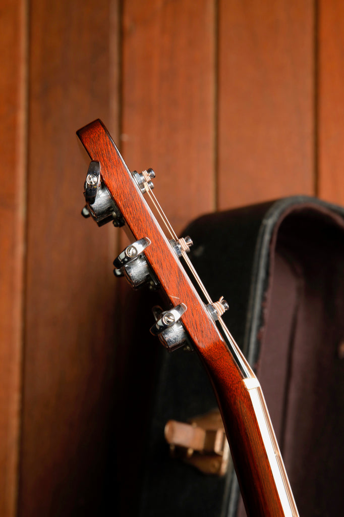 Martin D-35 Vintage 1969 Spruce / Brazilian Rosewood 1969 Pre-Owned