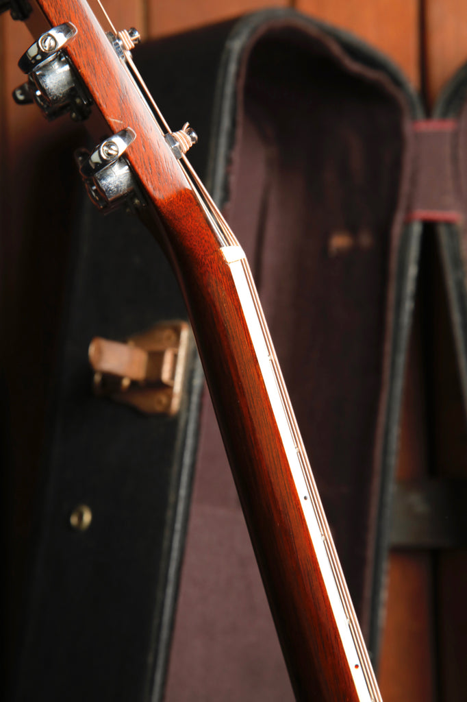 Martin D-35 Vintage 1969 Spruce / Brazilian Rosewood 1969 Pre-Owned