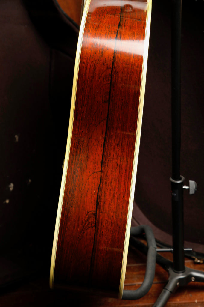 Martin D-35 Vintage 1969 Spruce / Brazilian Rosewood 1969 Pre-Owned