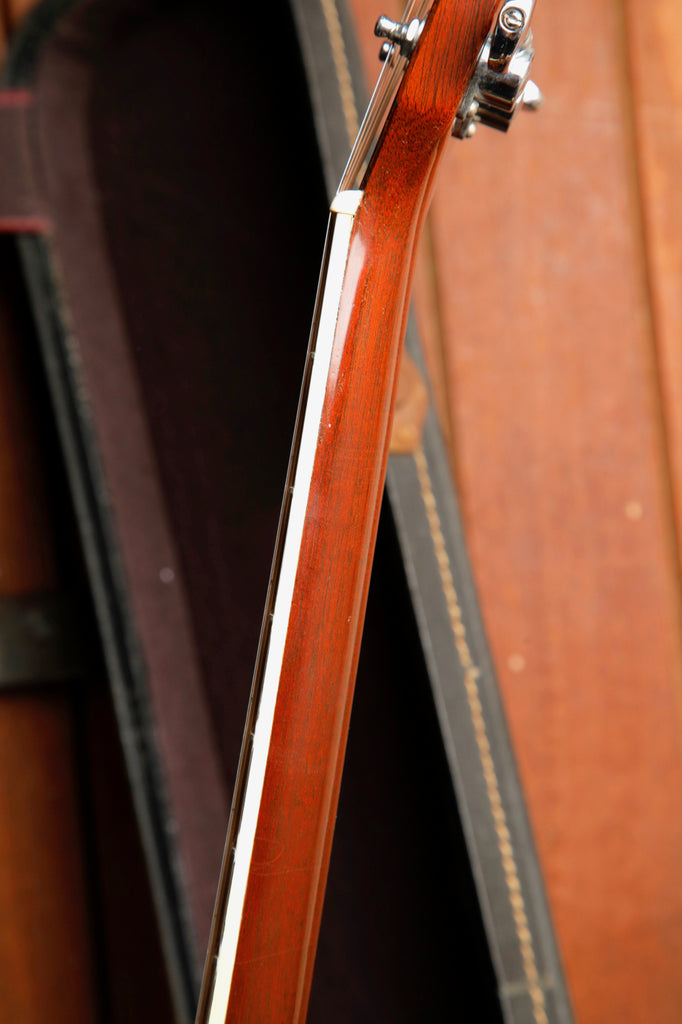 Martin D-35 Vintage 1969 Spruce / Brazilian Rosewood 1969 Pre-Owned