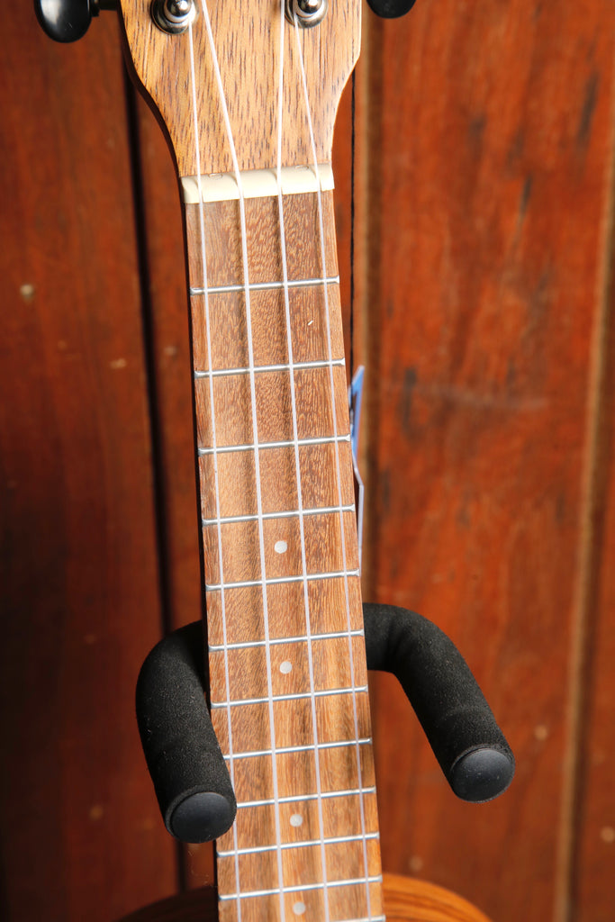 Kala KA-TEAK-C Teak Concert Ukulele