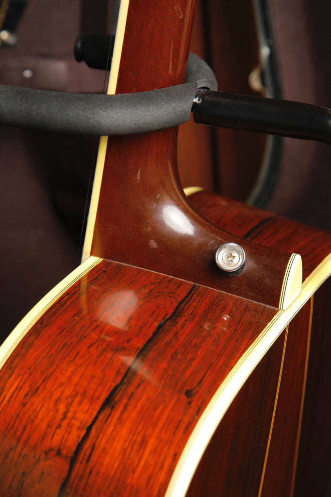 Martin D-35 Vintage 1969 Spruce / Brazilian Rosewood 1969 Pre-Owned