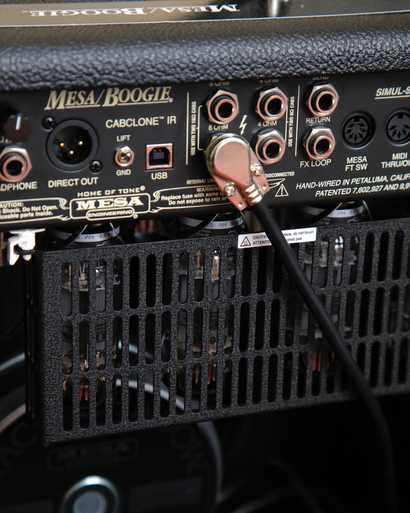 Mesa Boogie Mark VII 1x12" Guitar Amplifier Combo