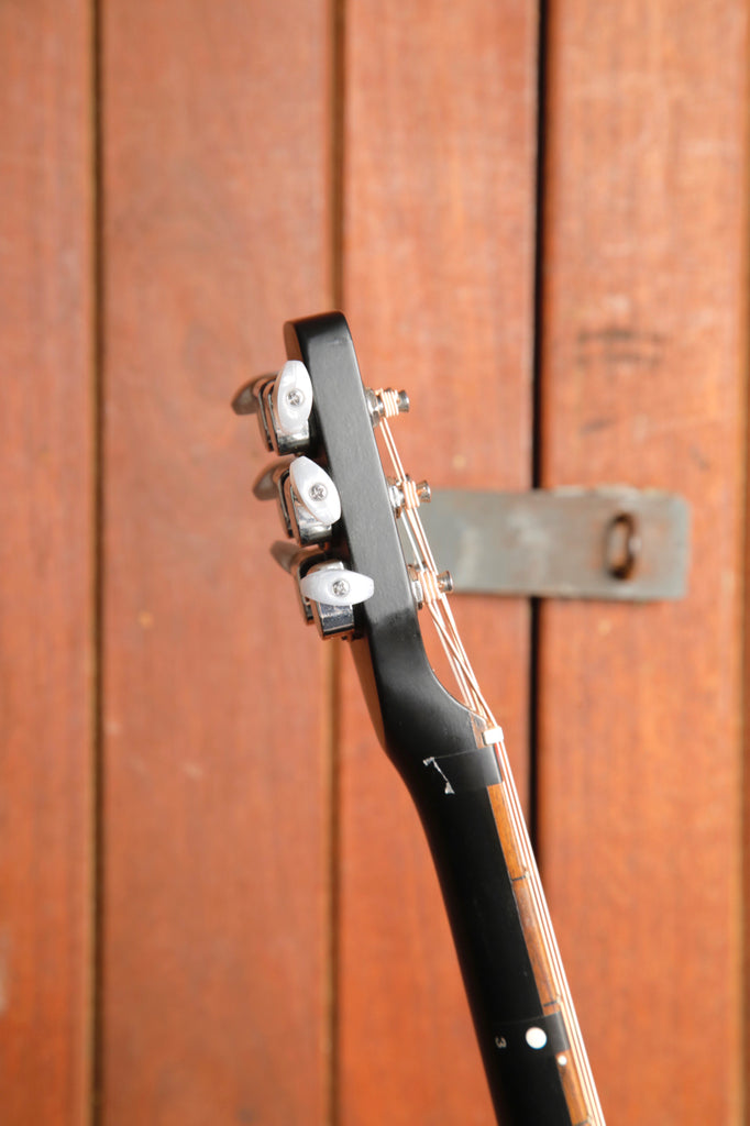 Klos Full Carbon Travel Acoustic Guitar Pre-Owned