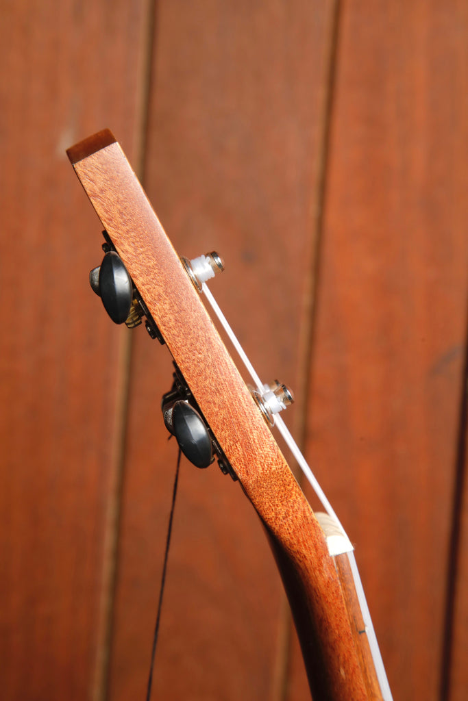 Kala KA-TEAK-C Teak Concert Ukulele