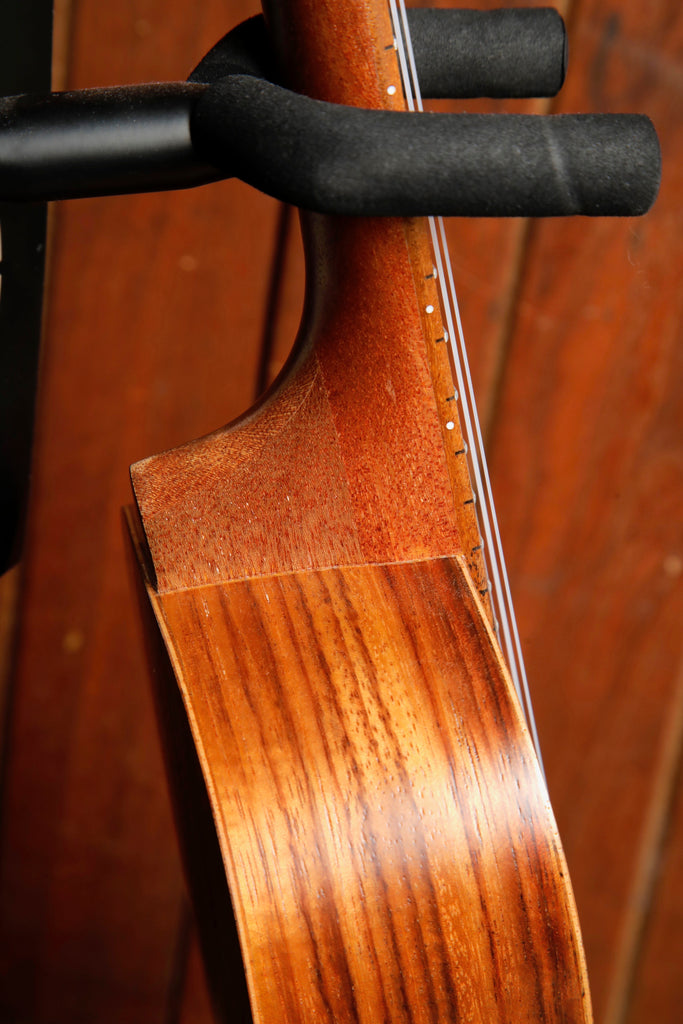 Kala KA-TEAK-C Teak Concert Ukulele