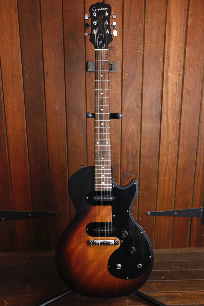 Epiphone Les Paul SL Electric Guitar Sunburst Pre-Owned
