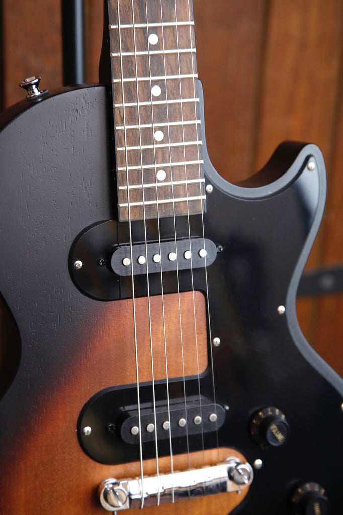 Epiphone Les Paul SL Electric Guitar Sunburst Pre-Owned