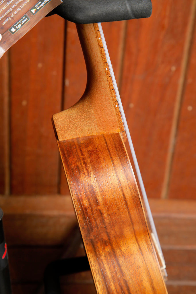 Kala KA-TEAK-S Teak Soprano Ukulele