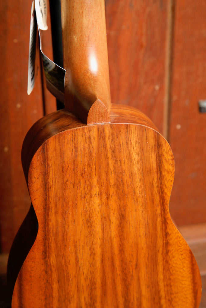 Kala KA-TEAK-S Teak Soprano Ukulele