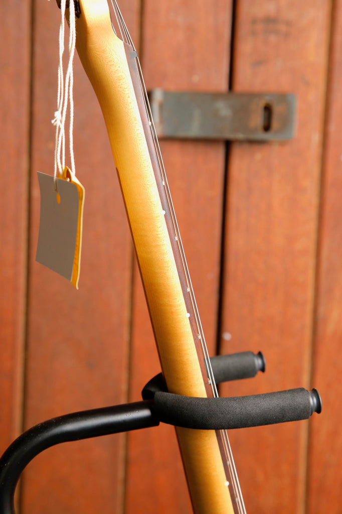 Fender Made in Japan Limited Hybrid II Telecaster Noir Electric Guitar