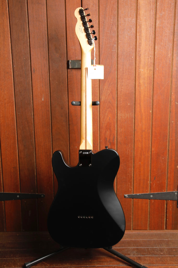 Fender Made in Japan Limited Hybrid II Telecaster Noir Electric Guitar