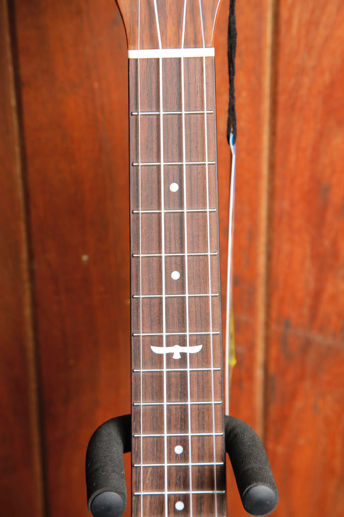 Kala Revelator Night Owl KA-OWL-MNG-TE Mango Tenor Ukulele