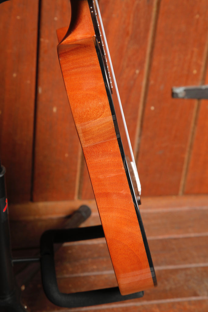 Kala Revelator Night Owl KA-OWL-MNG-TE Mango Tenor Ukulele
