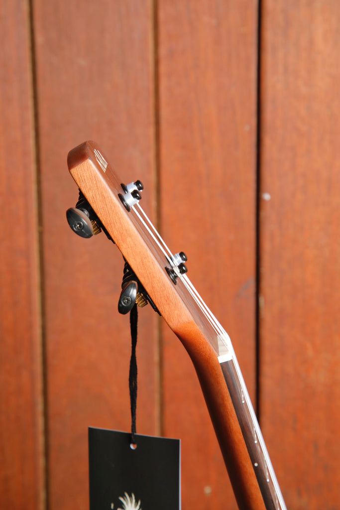 Kala Revelator Night Owl KA-OWL-MNG-TE Mango Tenor Ukulele