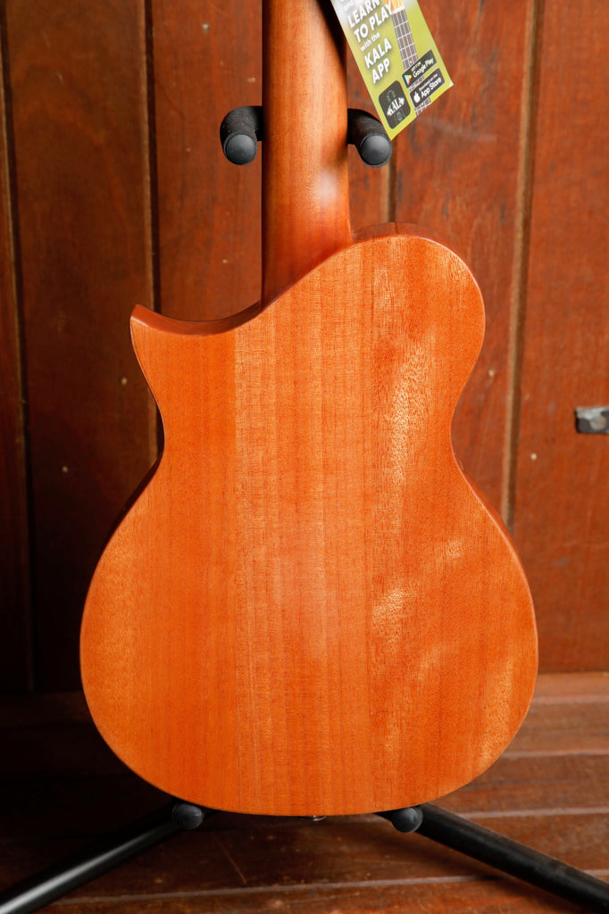 Kala Revelator Night Owl KA-OWL-MNG-TE Mango Tenor Ukulele