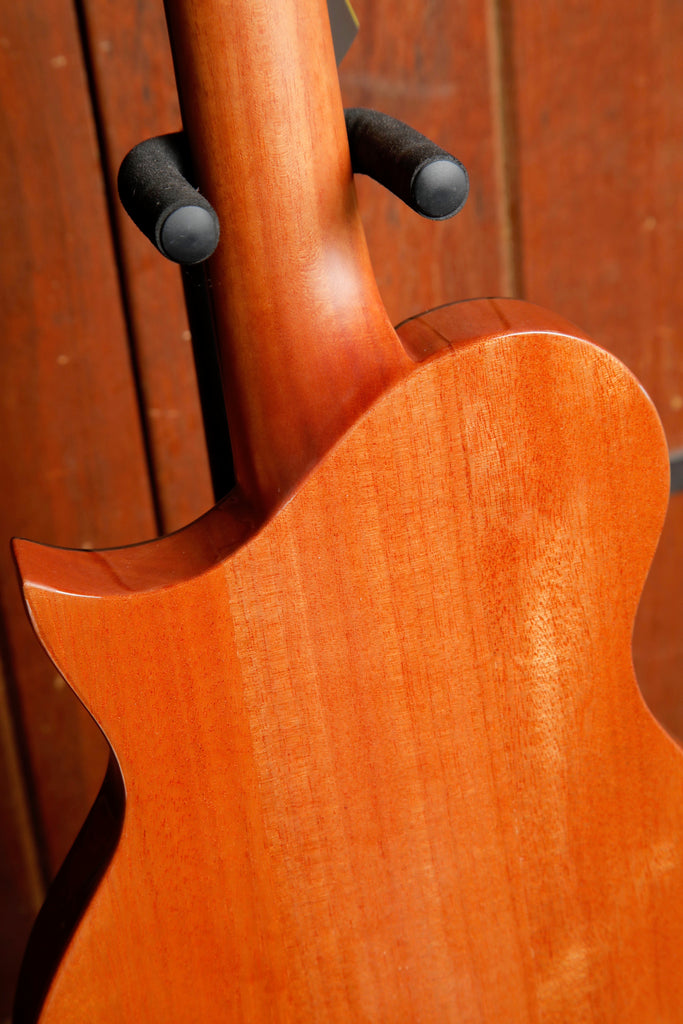 Kala Revelator Night Owl KA-OWL-MNG-TE Mango Tenor Ukulele
