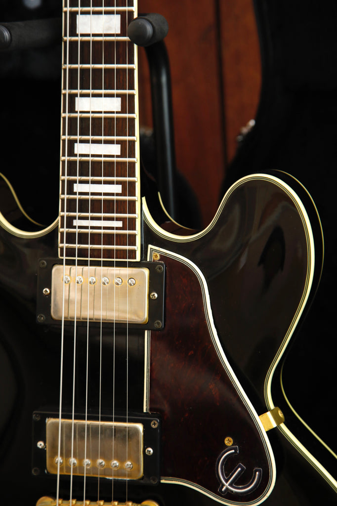 Epiphone B.B. King Lucille Archtop Electric Guitar Made in Korea 1999Pre-Owned
