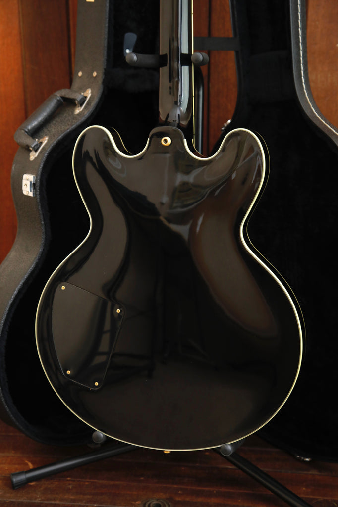 Epiphone B.B. King Lucille Archtop Electric Guitar Made in Korea 1999Pre-Owned