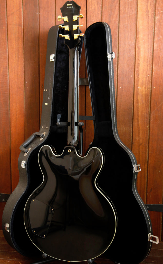 Epiphone B.B. King Lucille Archtop Electric Guitar Made in Korea 1999Pre-Owned